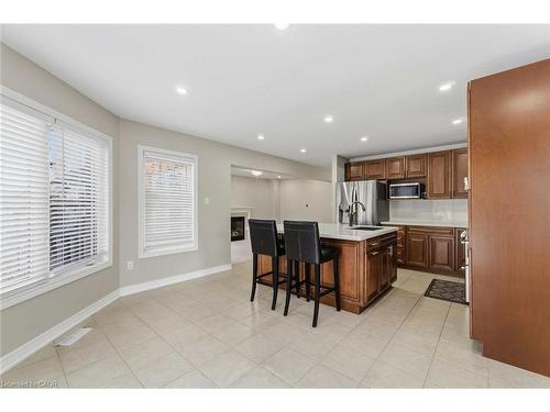 6537 St Michael Avenue, Niagara Falls, ON - Indoor