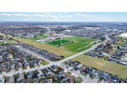 6537 St Michael Avenue, Niagara Falls, ON - Outdoor With View