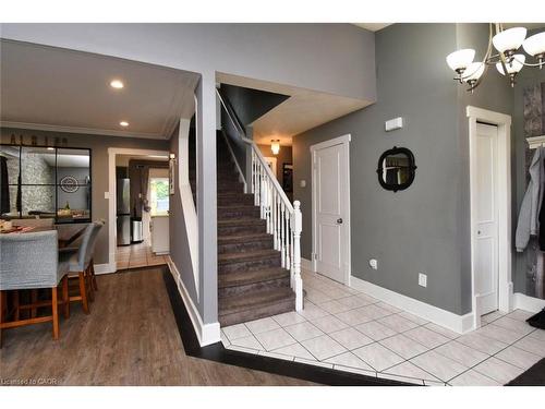 448 Acadia Drive, Hamilton, ON - Indoor