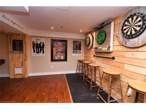 448 Acadia Drive, Hamilton, ON - Indoor Photo Showing Other Room