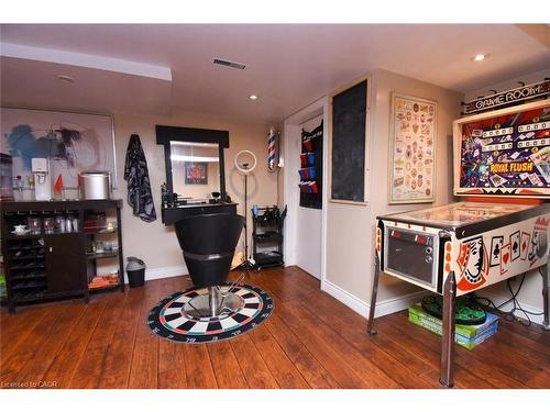 448 Acadia Drive, Hamilton, ON - Indoor