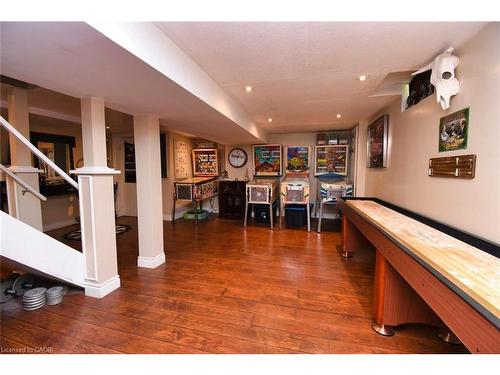 448 Acadia Drive, Hamilton, ON - Indoor Photo Showing Other Room