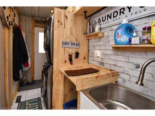 448 Acadia Drive, Hamilton, ON - Indoor