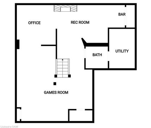 448 Acadia Drive, Hamilton, ON - Other