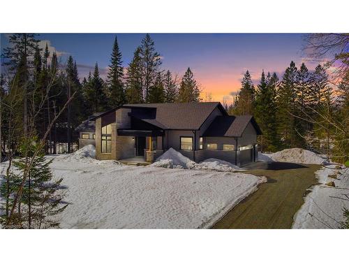 83-1007 Kingsridge Court, Huntsville, ON - Outdoor