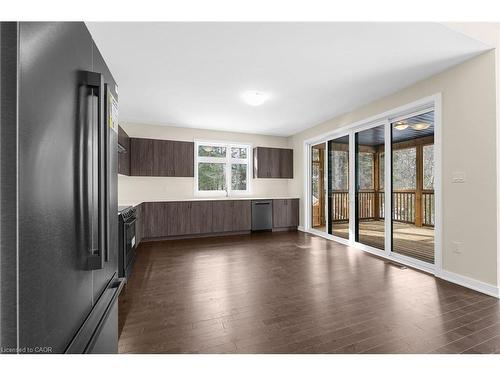 83-1007 Kingsridge Court, Huntsville, ON - Indoor