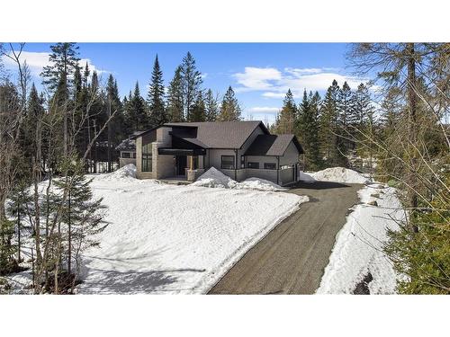 83-1007 Kingsridge Court, Huntsville, ON - Outdoor