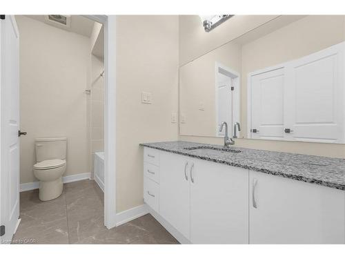 83-1007 Kingsridge Court, Huntsville, ON - Indoor Photo Showing Bathroom