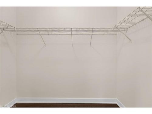 83-1007 Kingsridge Court, Huntsville, ON - Indoor With Storage