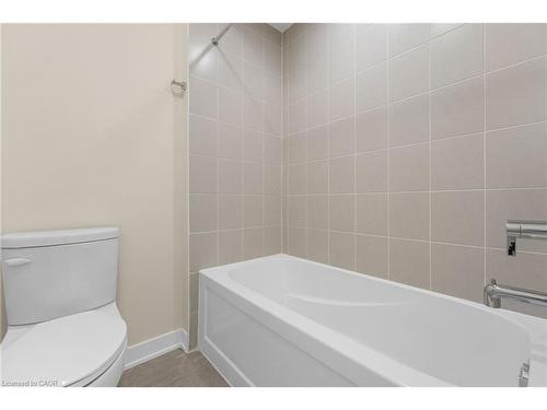 83-1007 Kingsridge Court, Huntsville, ON - Indoor Photo Showing Bathroom