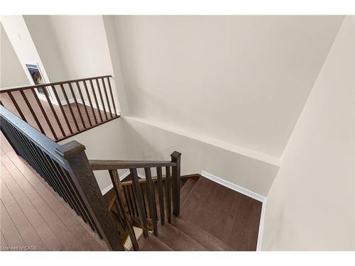 83-1007 Kingsridge Court, Huntsville, ON - Indoor