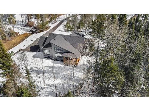 83-1007 Kingsridge Court, Huntsville, ON - Outdoor