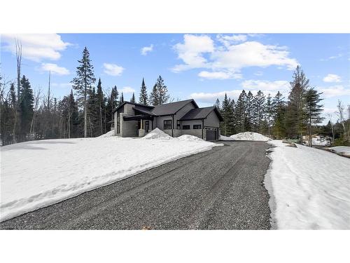 83-1007 Kingsridge Court, Huntsville, ON - Outdoor