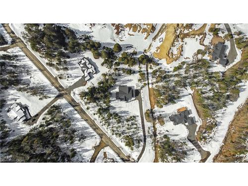 83-1007 Kingsridge Court, Huntsville, ON - Outdoor With View