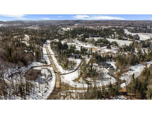 83-1007 Kingsridge Court, Huntsville, ON - Outdoor With View