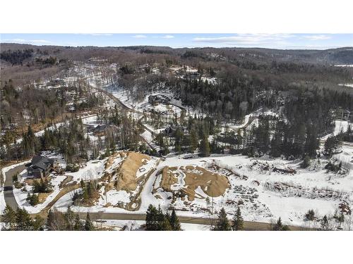 83-1007 Kingsridge Court, Huntsville, ON - Outdoor With View