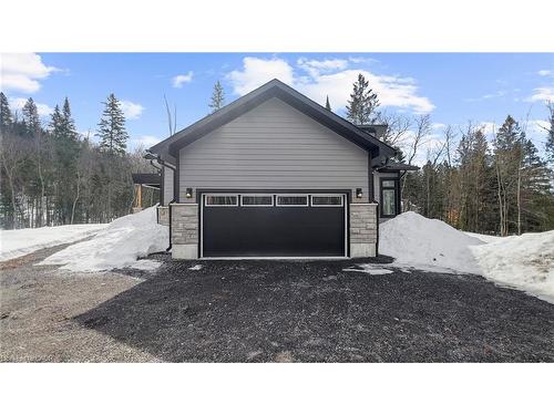 83-1007 Kingsridge Court, Huntsville, ON - Outdoor