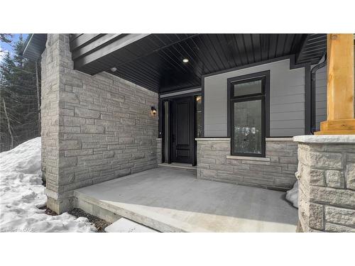 83-1007 Kingsridge Court, Huntsville, ON - Outdoor