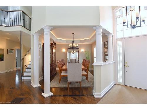 116 Grindstone Way, Hamilton, ON - Indoor Photo Showing Other Room