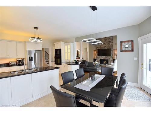 116 Grindstone Way, Hamilton, ON - Indoor