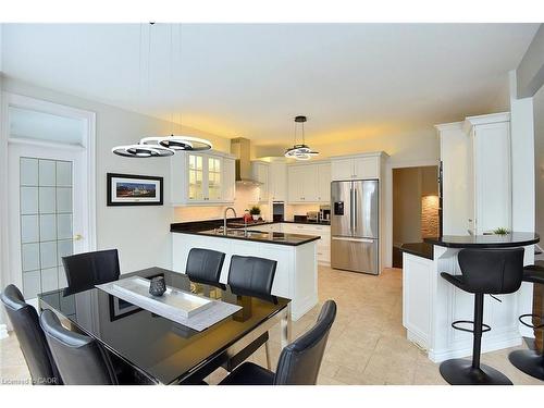 116 Grindstone Way, Hamilton, ON - Indoor