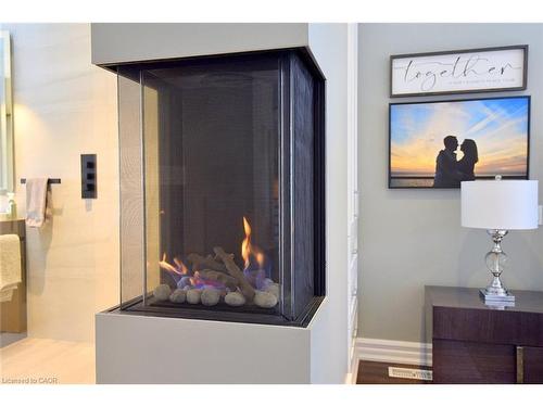 116 Grindstone Way, Hamilton, ON - Indoor