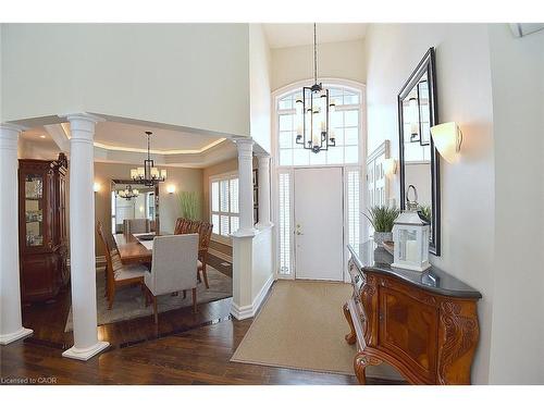 116 Grindstone Way, Hamilton, ON - Indoor Photo Showing Other Room