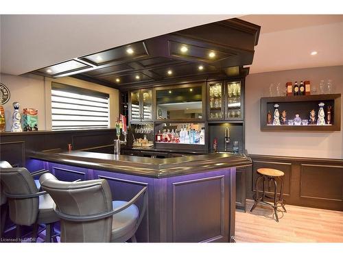 116 Grindstone Way, Hamilton, ON - Indoor