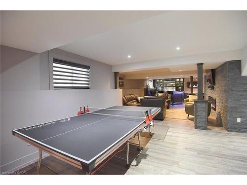 116 Grindstone Way, Hamilton, ON - Indoor Photo Showing Other Room