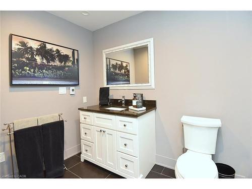116 Grindstone Way, Hamilton, ON - Indoor Photo Showing Bathroom