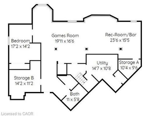 116 Grindstone Way, Hamilton, ON - Other