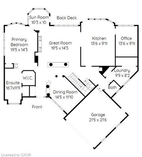 116 Grindstone Way, Hamilton, ON - Other