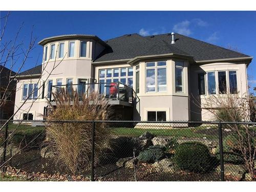 116 Grindstone Way, Hamilton, ON - Outdoor