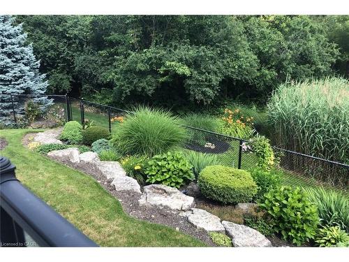 116 Grindstone Way, Hamilton, ON - Outdoor