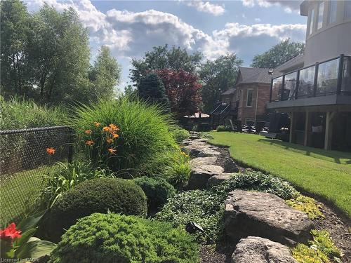 116 Grindstone Way, Hamilton, ON - Outdoor