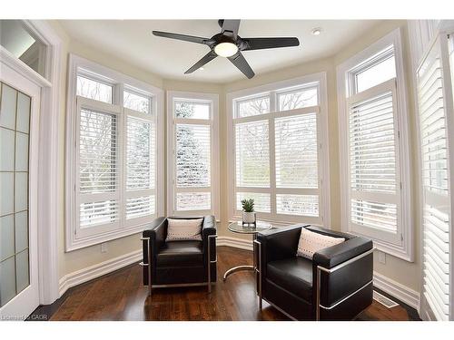 116 Grindstone Way, Hamilton, ON - Indoor