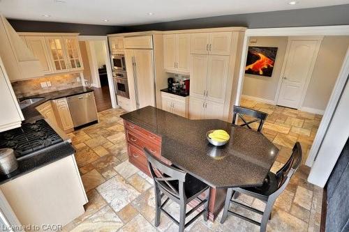 263 Princess Royal Court, Oakville, ON - Indoor