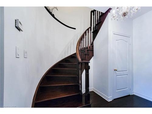 3362 Whilabout Terrace, Oakville, ON - Indoor Photo Showing Other Room