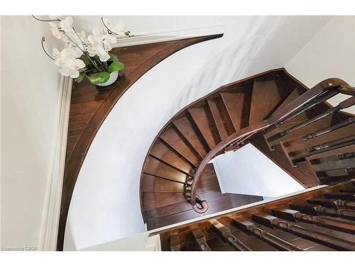 3362 Whilabout Terrace, Oakville, ON - Indoor Photo Showing Other Room