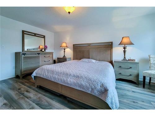 3362 Whilabout Terrace, Oakville, ON - Indoor Photo Showing Bedroom