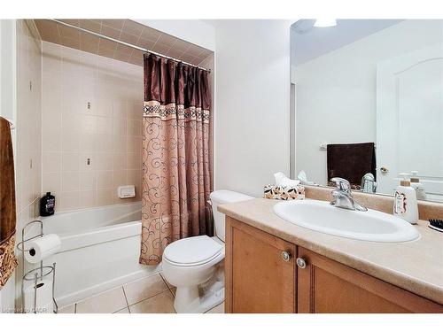 3362 Whilabout Terrace, Oakville, ON - Indoor Photo Showing Bathroom
