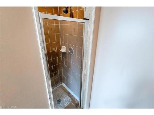 3362 Whilabout Terrace, Oakville, ON - Indoor Photo Showing Bathroom