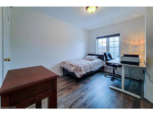 3362 Whilabout Terrace, Oakville, ON - Indoor Photo Showing Bedroom