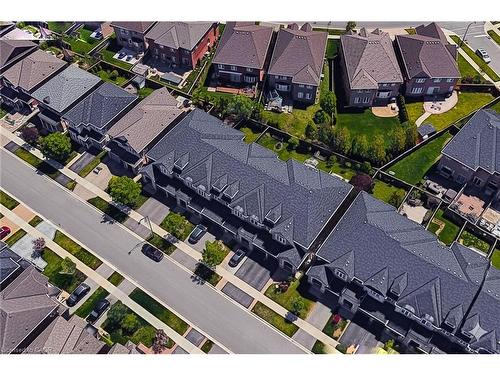 3362 Whilabout Terrace, Oakville, ON - 