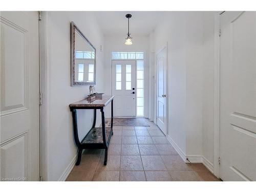 3362 Whilabout Terrace, Oakville, ON - Indoor Photo Showing Other Room