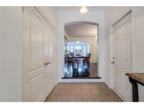 3362 Whilabout Terrace, Oakville, ON - Indoor Photo Showing Other Room