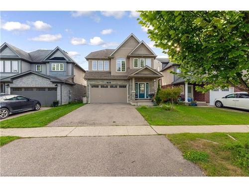 56 Smith'S Creek Drive, New Hamburg, ON - Outdoor With Facade