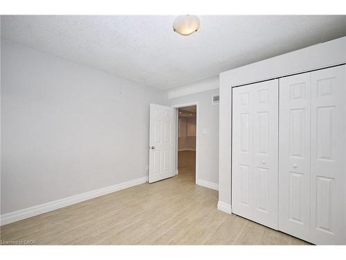 Upper-229 East 13Th Street, Hamilton, ON - Indoor