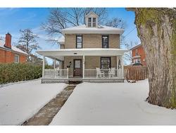 854 Queenston Road  Cambridge, ON N3H 3K5