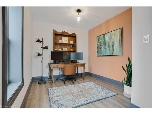854 Queenston Road, Cambridge, ON - Indoor Photo Showing Office